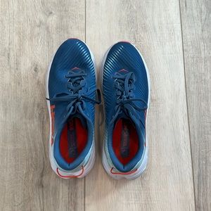 Hoka Shoes Size 8 Running Shoes